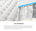 Bedra Tight Top Pocket Spring Mattress 27cm