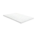 Bedra Bamboo Memory Foam Cool Gel 7-Zone Mattress Topper 8cm
