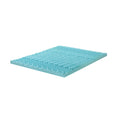 Bedra Bedding Memory Foam Mattress Topper