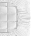 Bedra Pillow Top Mattress Topper