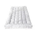 Bedra Pillow Top Mattress Topper