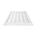 Bedra Pillow Top Mattress Topper