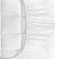 Bedra Pillow Top Mattress Topper