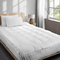 Bedra Pillow Top Mattress Topper