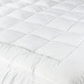 Bedra Pillow Top Mattress Topper