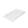 Bedra Bamboo Pillow Top Mattress Topper