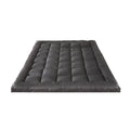 Bedra Bamboo Pillow Top Mattress Topper (2)
