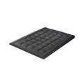 Bedra Bamboo Pillow Top Mattress Topper (2)