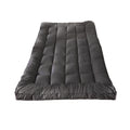 Bedra Bamboo Pillow Top Mattress Topper (2)