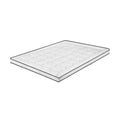 Bedra Mattress Topper (2)