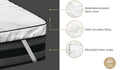 Bedra Mattress Topper (2)