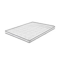 Bedra Mattress Topper (2)