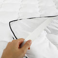 Bedra Mattress Topper (2)