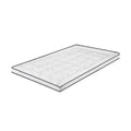 Bedra Mattress Topper (2)