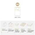 Bedra Mattress Topper (2)