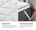 Bedra Mattress Topper (2)