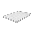 Bedra Mattress Topper (2)