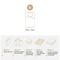 Bedra Mattress Topper (2)
