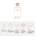 Bedra Mattress Topper (3)