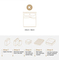 Bedra Mattress Topper (3)