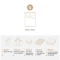 Bedra Mattress Topper (3)