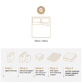 Bedra Pillow Top Mattress Topper (2)