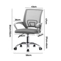 Oikiture Office Chair - Gaming