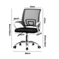 Oikiture Office Chair - Gaming