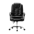 Oikiture Office Chair - Massage Leather