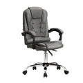 Oikiture Office Chair - Massage Leather