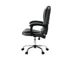Oikiture Office Chair - Massage Leather