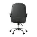 Oikiture Office Chair - Massage Leather