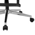 Oikiture Ergonomic Office Chair with Footrest