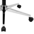 Oikiture Ergonomic Office Chair with Footrest