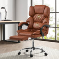 Oikiture Premium Massage Office Chair