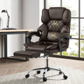 Oikiture Premium Massage Office Chair