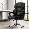 Oikiture Premium Massage Office Chair