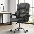 Oikiture Premium Massage Office Chair