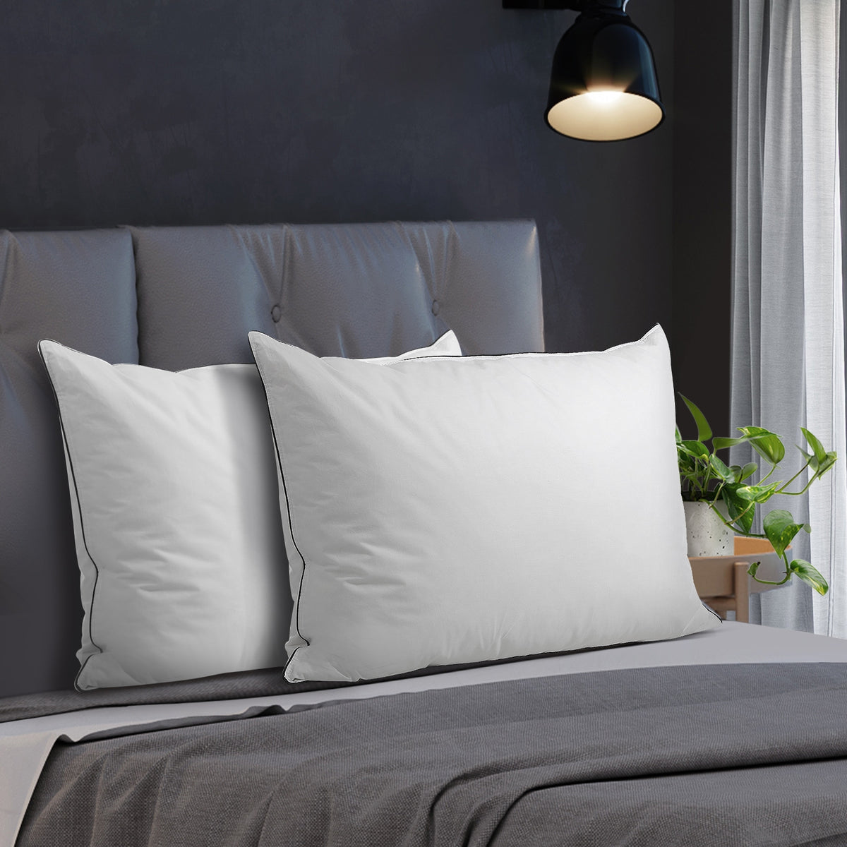 Bedra Pillow