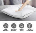 Bedra Bedding Pillow - Set of 2
