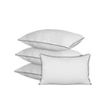 Bedra Bedding Pillow - 4-Piece - 73cm