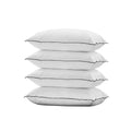 Bedra Bedding Pillow - 4-Piece - 73cm