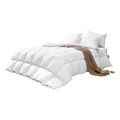 Bedra Bedding Quilt - Single