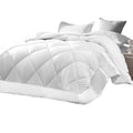 Bedra Bedding Bamboo Quilt - Super King - King