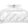Bedra Bedding Bamboo Quilt - Super King - King