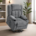 Oikiture Recliner Massage Chair - Default Title