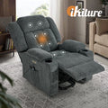 Oikiture Lift Recliner Armchair