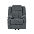 Oikiture Lift Recliner Armchair