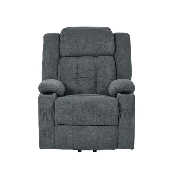 Oikiture Lift Recliner Armchair