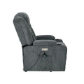 Oikiture Lift Recliner Armchair